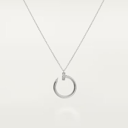 JUSTE UN CLOU NECKLACE